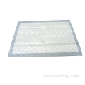 Printing pet pad tissue paper printing pad